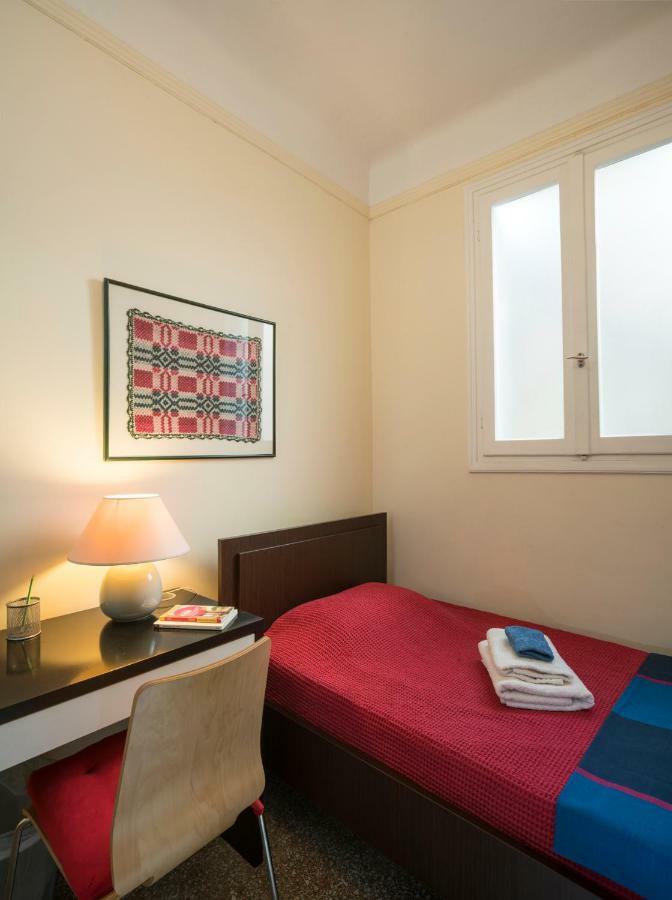 Acropolis Museum Apartment